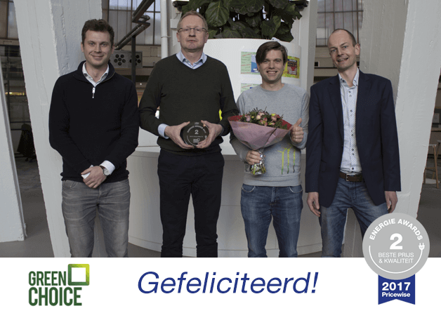 greenchoice